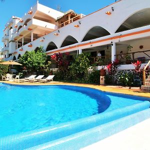 Hotel Casa Sun And Moon