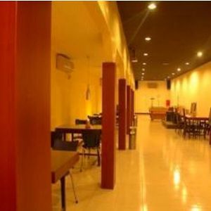 Citra Raya Hotel