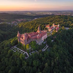 Hotel Ksiaz