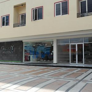 Galaxy Hotel